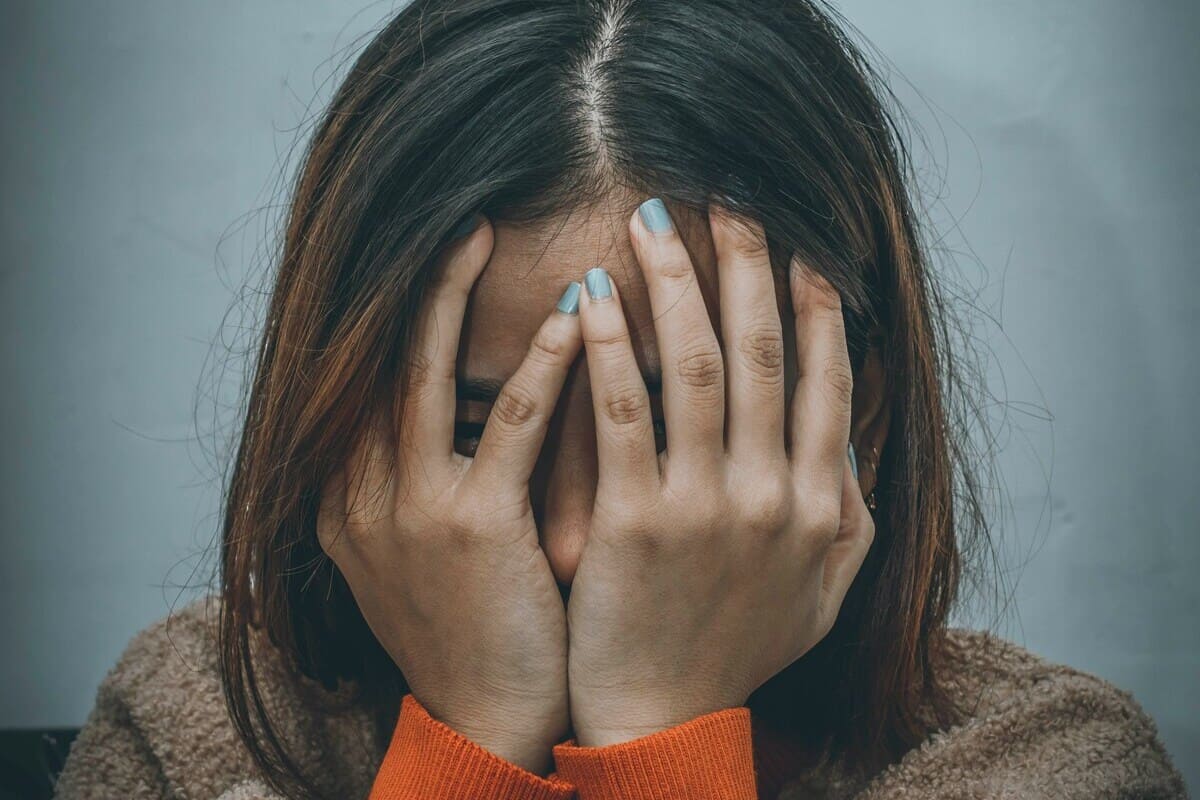 好きだけど幸せになれない