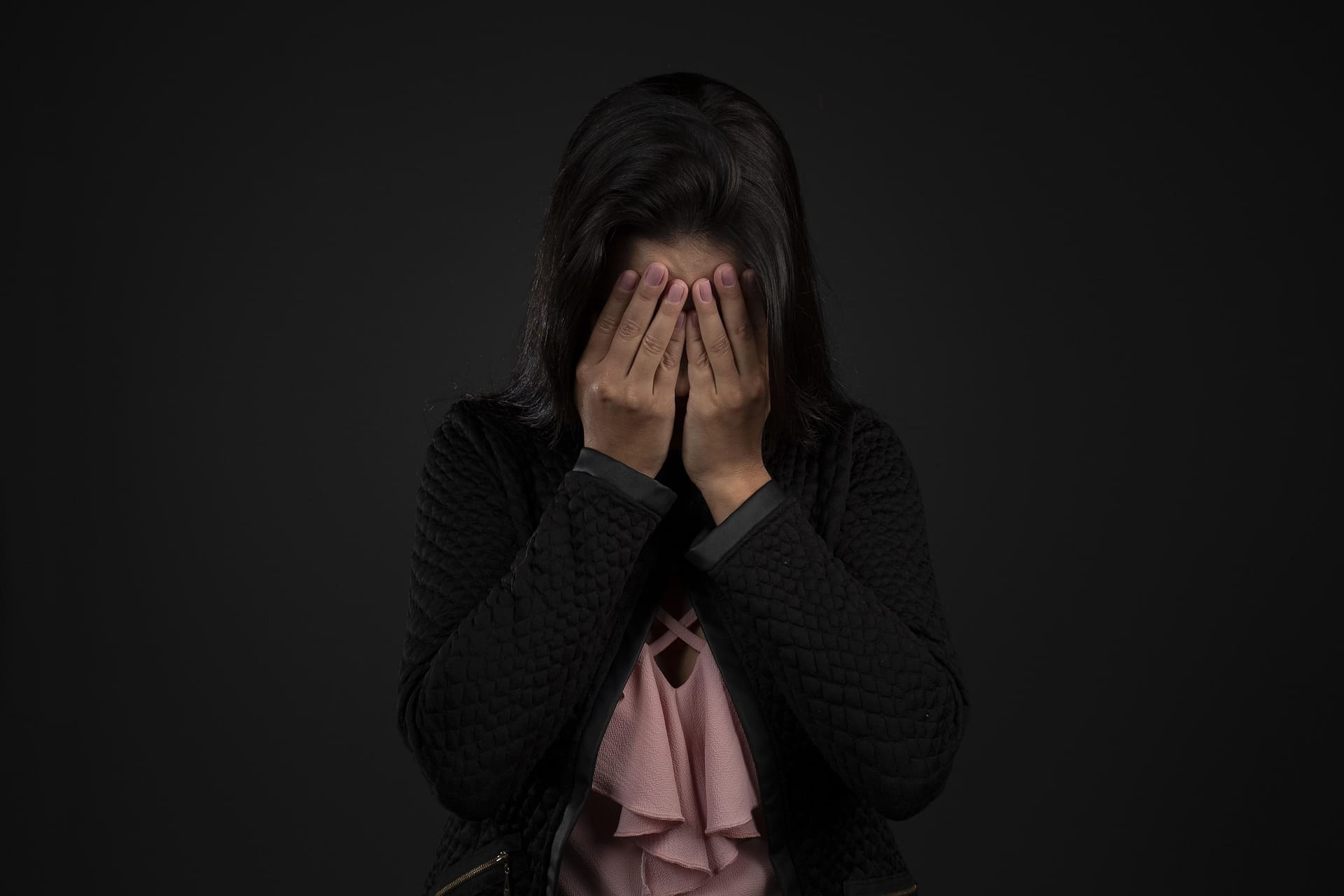 一生幸せになれない女などいない