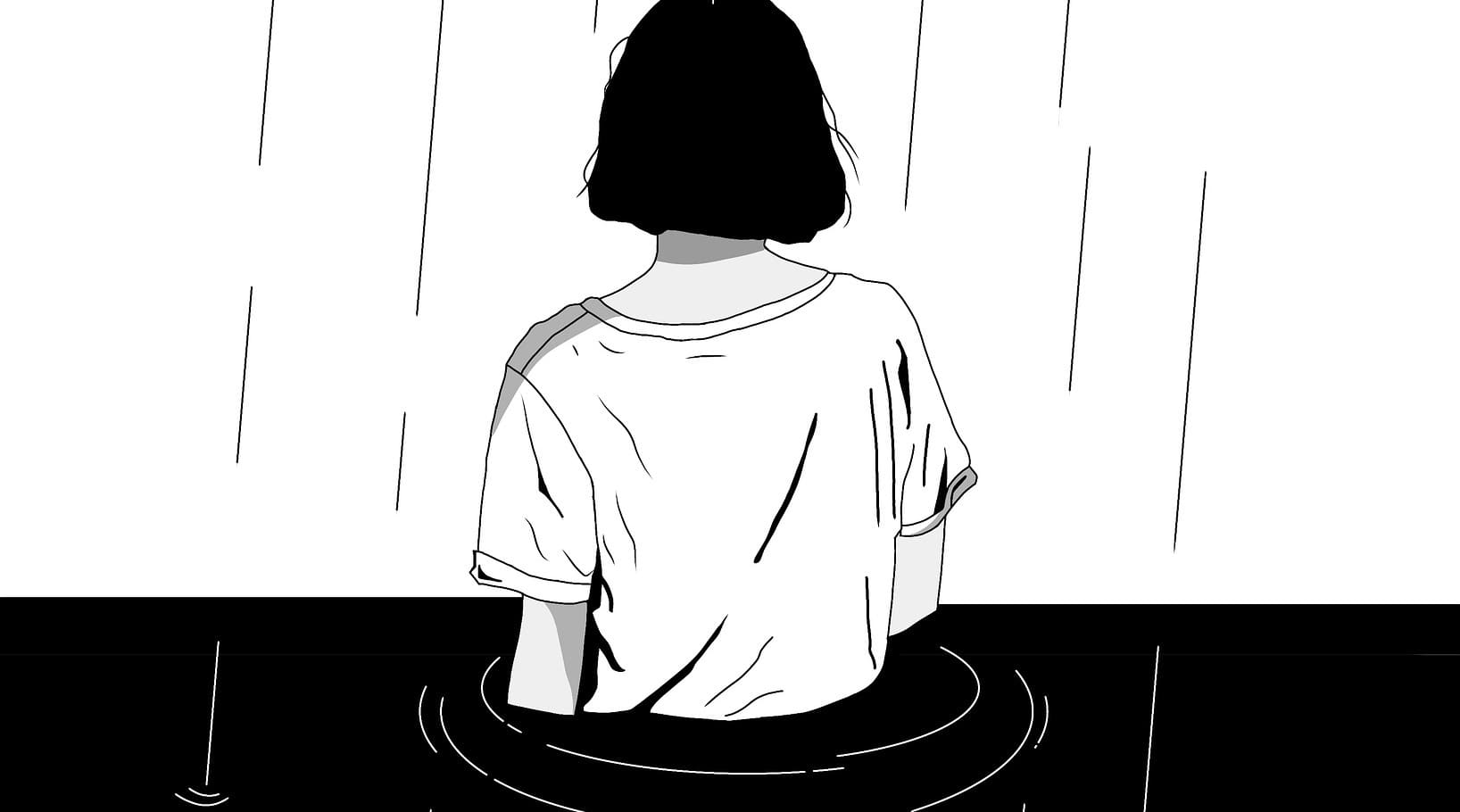 40代は幸せになれない